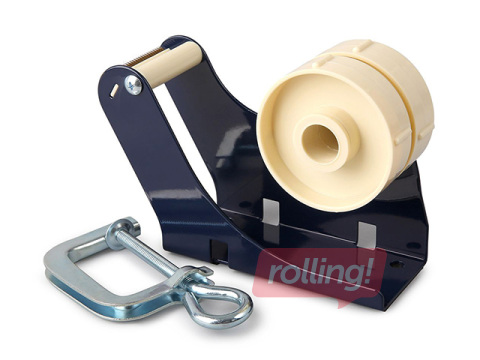 Teibilindi hoidja, laua külge kinnitatav