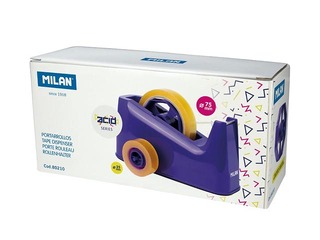 Topeltlindi dosaator Milan, 33m ja 66m