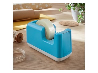 Держатель клейкой ленты Leitz Cosy с клейкой лентой, синий