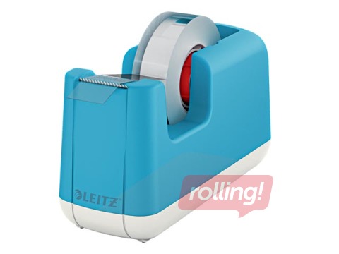 Teibi hoidja  Leitz Cozy koos teibiga, sinine