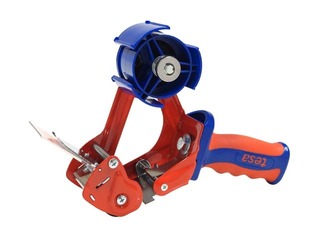 Tape dispenser Tesa with blade protector
