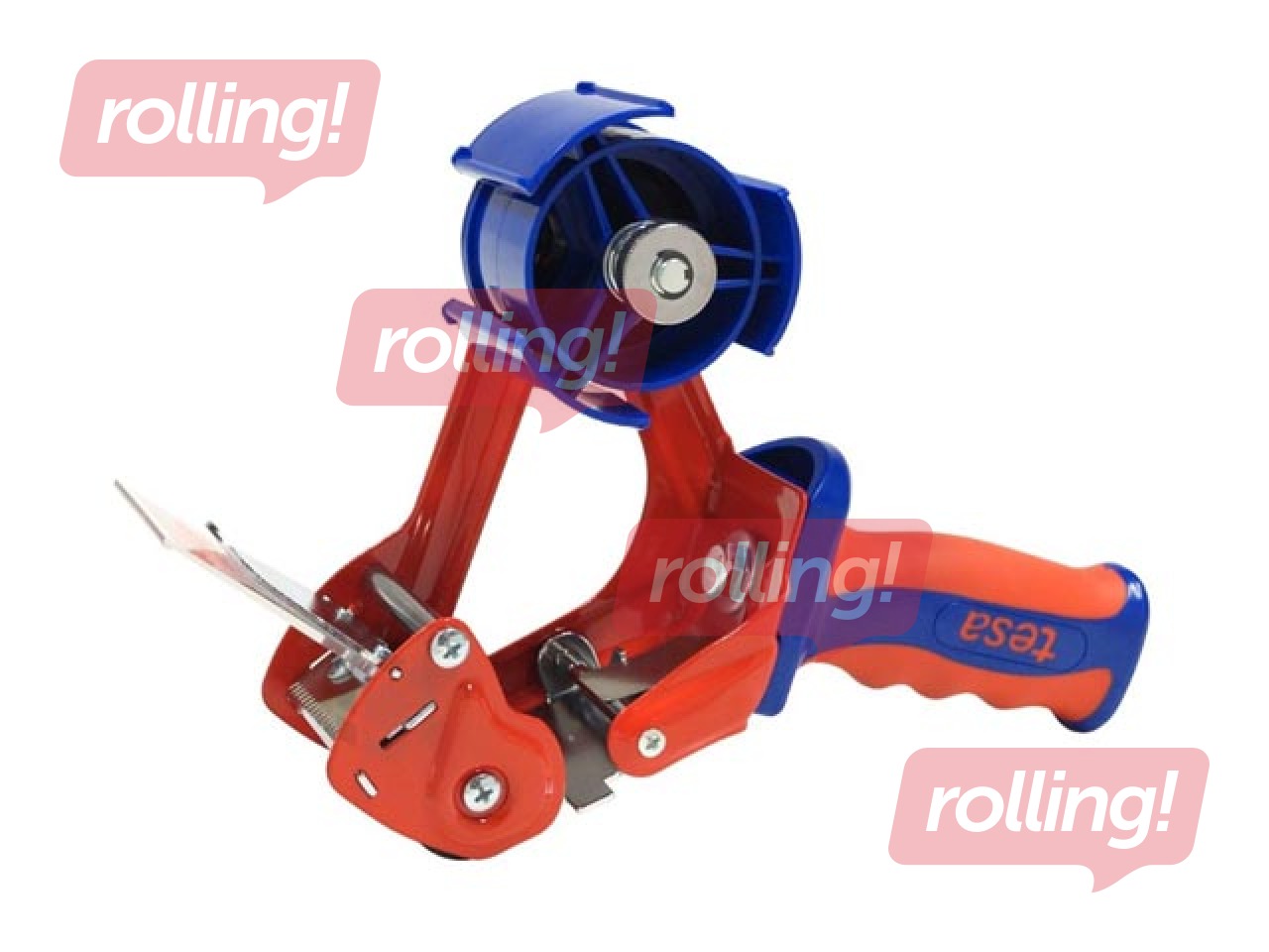 Tape dispenser Tesa with blade protector