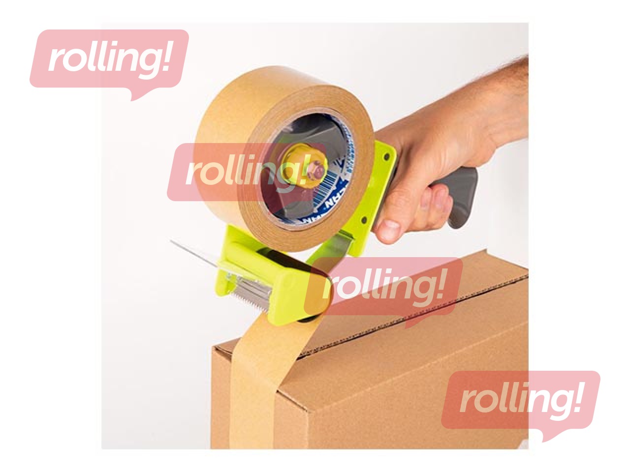 Tape dispenser  Milan