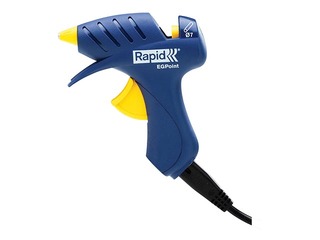 Glue Gun Rapid EG Point Cordless