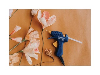 Glue Gun Rapid EG Point Cordless