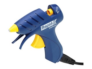Клеевой пистолет Rapid EG Point Cordless