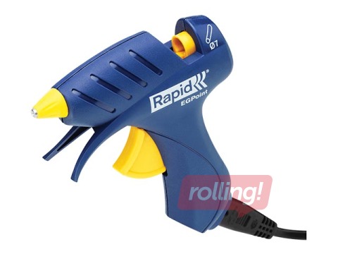 Liimipüstol Rapid EG Point Cordless 