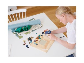 Liimipüstol Rapid EG Point Cordless 