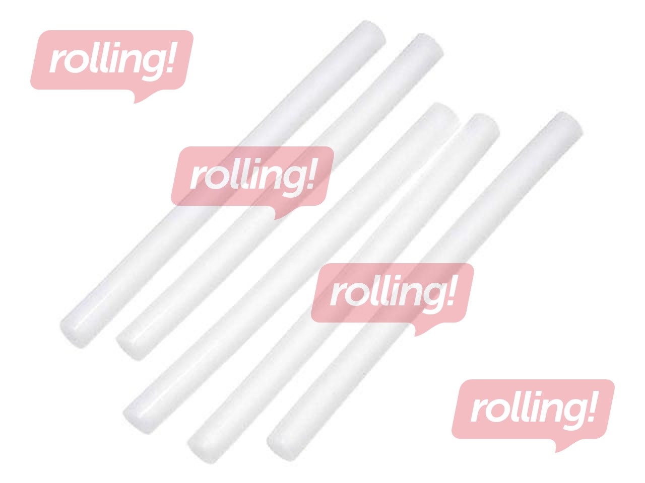 Liimipulgad, D7, 100mm, 12 tk.