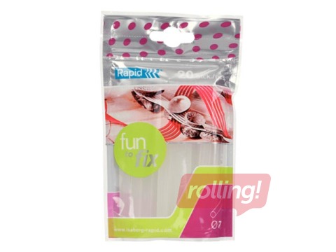 Universaalne liimipulk Rapid 7mm