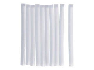 Glue sticks D7, 10cm, 10 pcs.