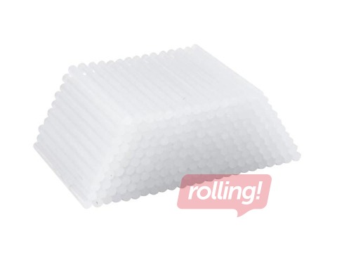 Glue sticks, 10cm, D7, 200 pcs.