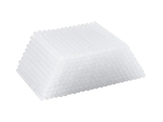 Glue sticks, 10cm, D7, 200 pcs.