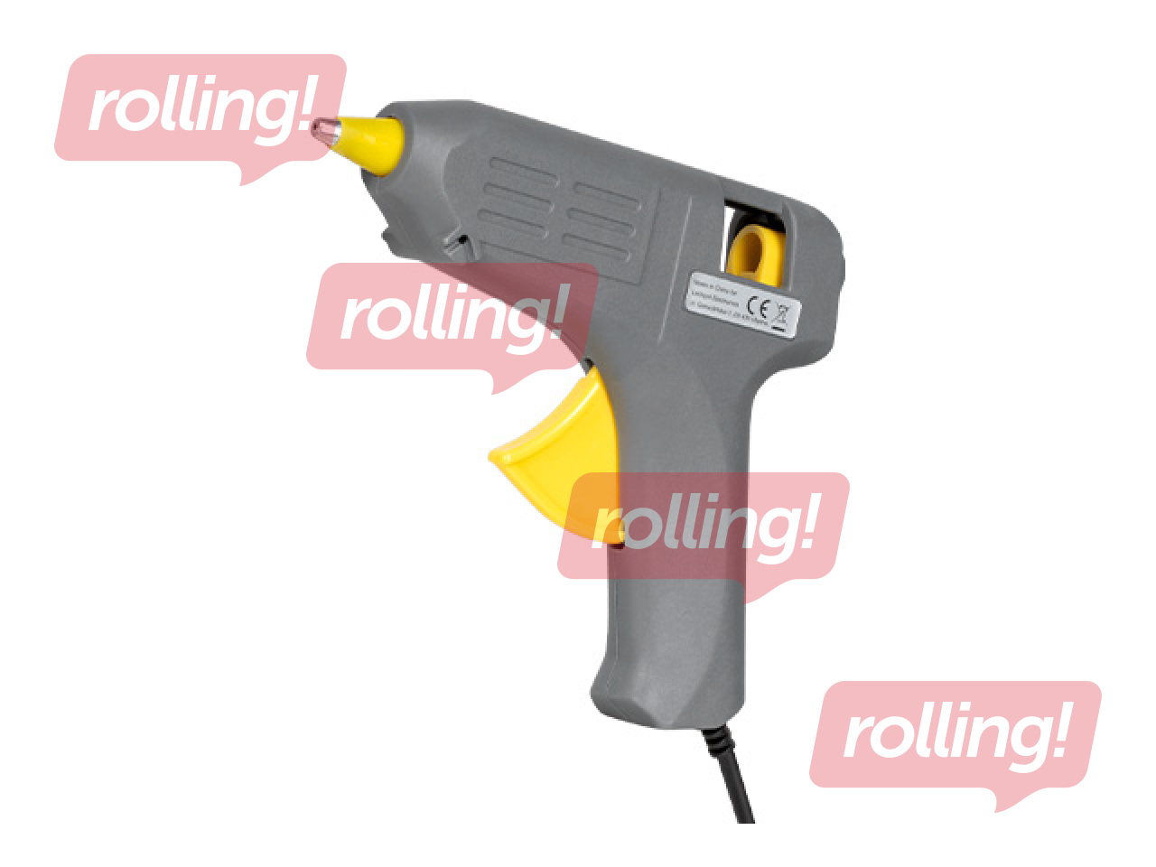 Glue Gun Rebel D11