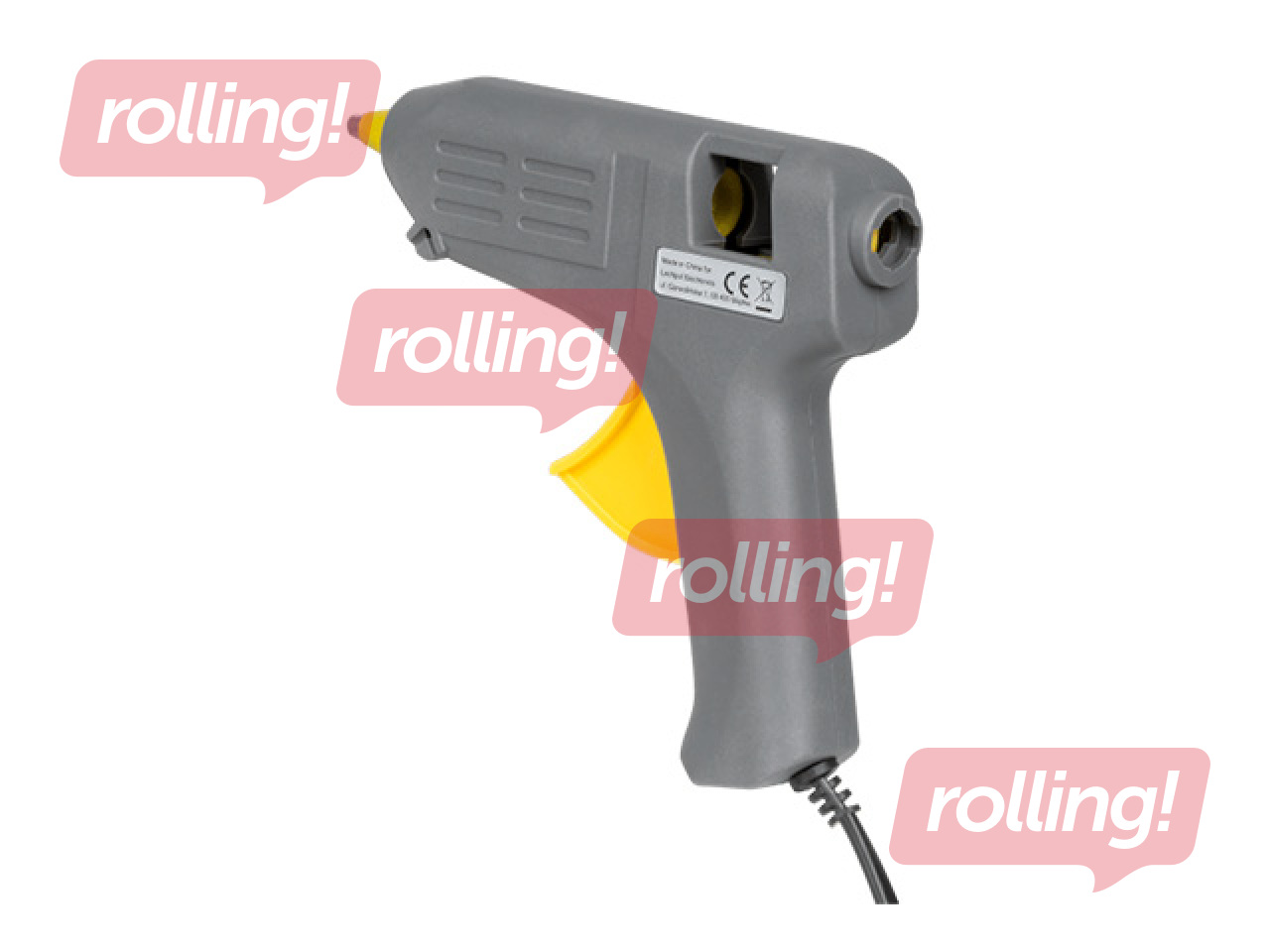 Glue Gun Rebel D11