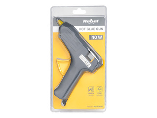 Glue Gun Rebel D11