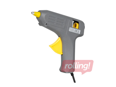 Liimipüstol Rebel D11