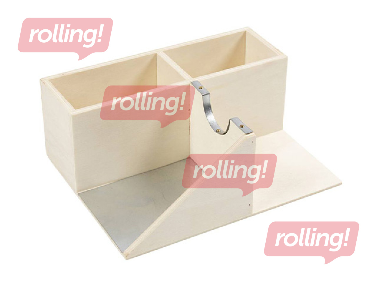 Glue gun holder