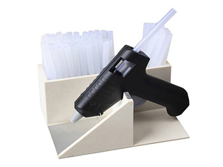 Подставка для клеевого пистолета