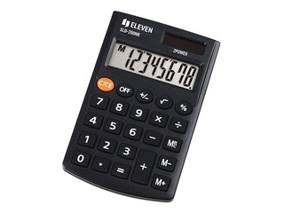 Calculator Eleven SLD200NR