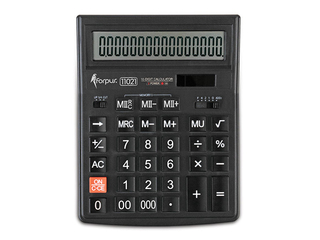 Calculator Forpus 11021