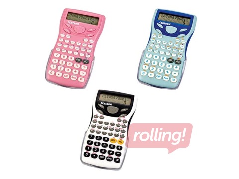 Calculator Scientific Centrum, 240 functions