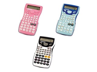 Calculator Scientific Centrum, 240 functions