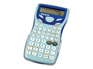 Calculator Scientific Centrum, 240 functions