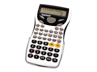 Calculator Scientific Centrum, 240 functions