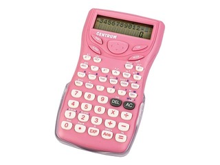 Calculator Scientific Centrum, 240 functions