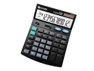 Kalkulaator Eleven CT-666N