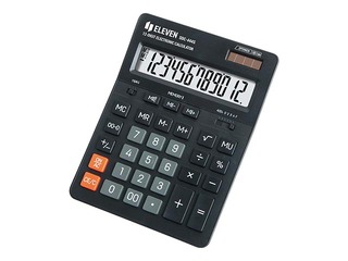 Calculator Eleven SDC-444S