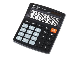 Calculator Eleven SDC-810NR