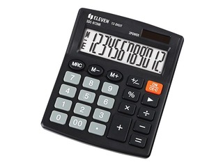 Calculator Eleven SDC-812 NR