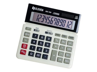 Calculator Eleven SDC-368