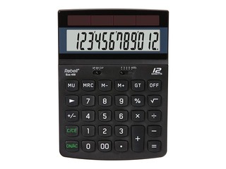 Calculator Rebell RE-ECO 450 BX