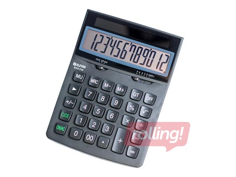 Kalkulaator Eleven ECC 310 ECO