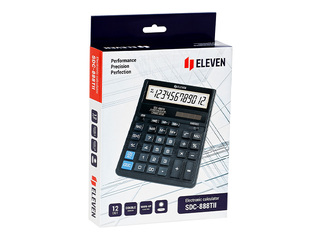 Kalkulaator Eleven SDC888TII