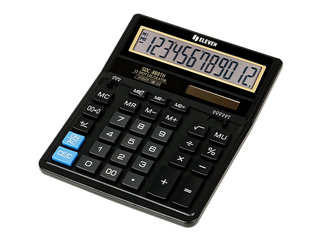 Калькулятор Eleven SDC888TII
