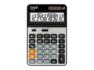 Kalkulaator, TooR, TR-1240