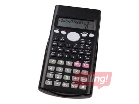 Calculator Scientific Centrum, 240 functions