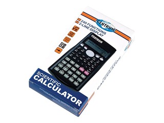 Calculator Scientific Centrum, 240 functions