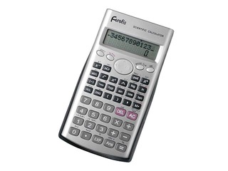 Calculator Scientific Forofis, 240 functions