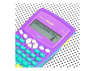 SALE Kalkulaator Milan M240 Sunset, 240 funktsiooni