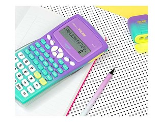 SALE Kalkulaator Milan M240 Sunset, 240 funktsiooni