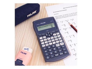 Scientific calculator Milan M240 1918, 240 functions