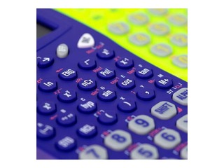 Kalkulators Milan, M228 Acid, 228 funkcijas, zils