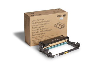 Fotocilindrs Xerox Worklcentre 3335, melns, (30000 lpp.)