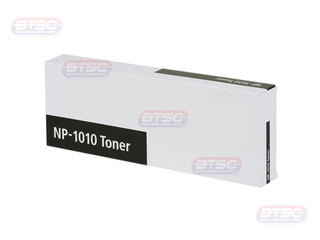 Tooneri pudel NP-1010, must, (4000 lk)