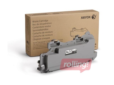 Taaskasutatud toonerikassett Xerox VersaLink C7020/C7025/C7030, 30000 lk.
